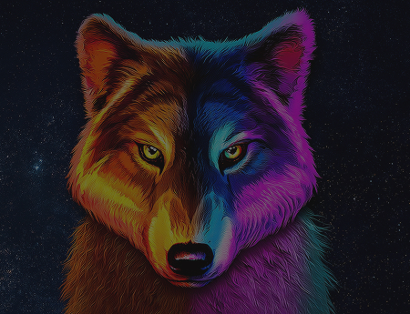 Wolf Gold