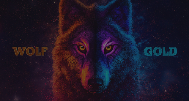 Wolf Gold