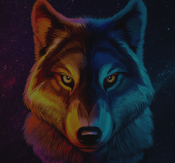 Wolf Gold