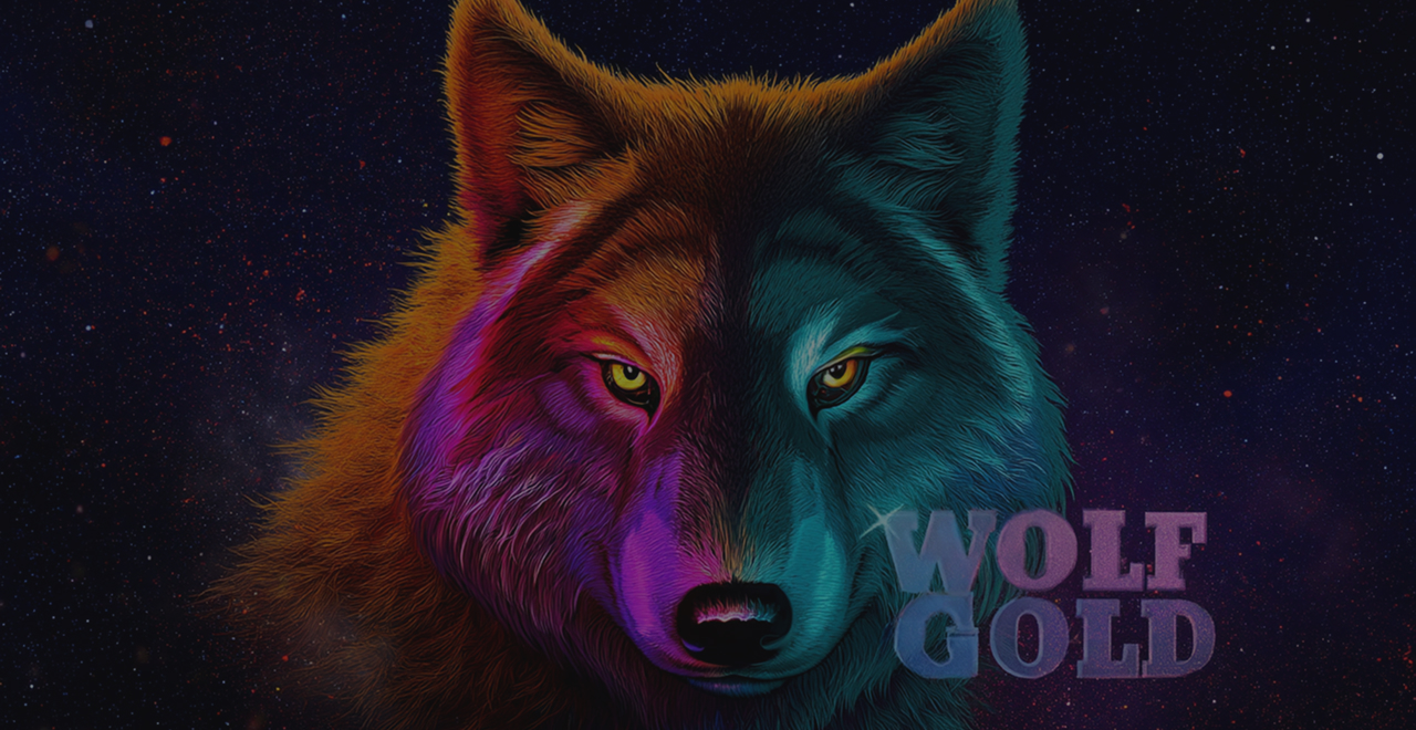 Wolf Gold